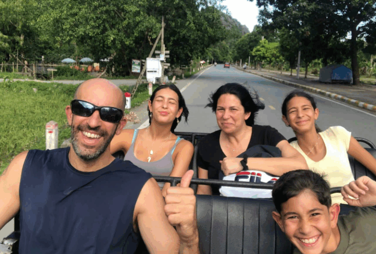 Highlights Of South & North Vietnam – 10 Days / 9 Nights