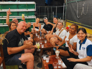 Saigon Street Food Tour by Motorbike: 2026 Eats & Map