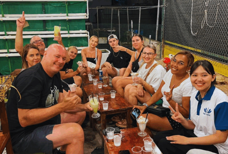 Amazing Family Vietnam Experience 13 Days/ 12 Nights