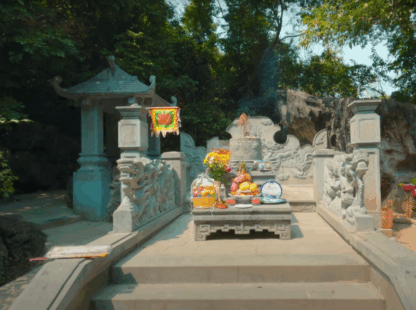 Discovering the Wonders of Hoa Lu Ancient Capital