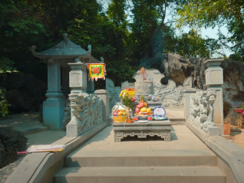 Discovering the Wonders of Hoa Lu Ancient Capital