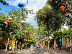 Hoi An Ancient Town – A Timeless Charm of Vietnam