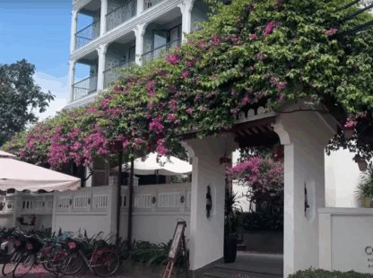 Luxurious Retreats: Hoi An’s Best Resorts