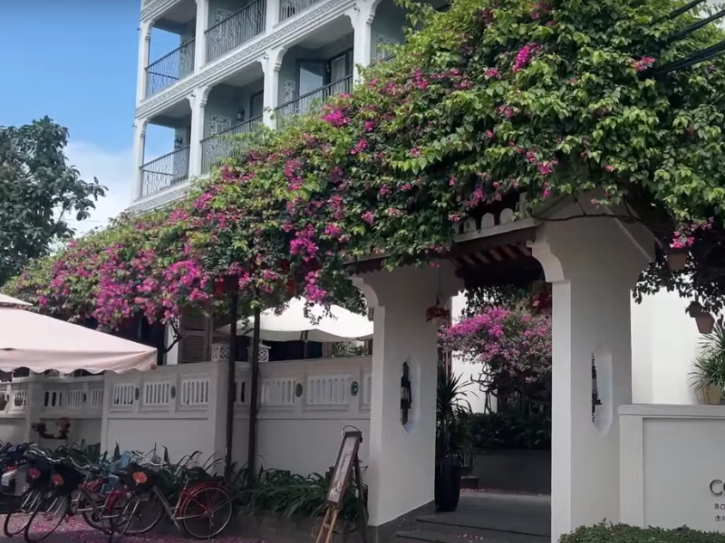 Luxurious Retreats: Hoi An’s Best Resorts