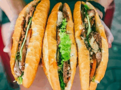 Hoi An Bread: How This Vietnamese Sandwich Became a Global Sensation