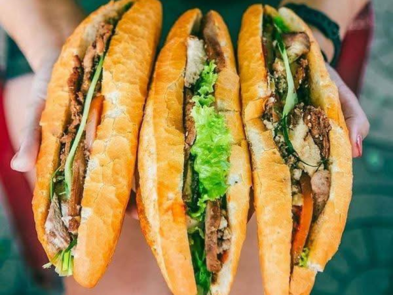 Hoi An Bread: How This Vietnamese Sandwich Became a Global Sensation