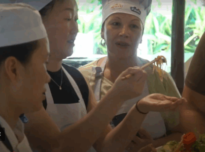 Hoi An Cooking Class – My Son Sanctuary