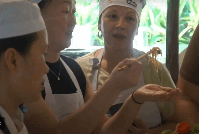 Cooking Class in Hoi An