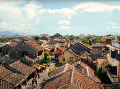 Hoi An Day Trip Itinerary: Exploring the Charming Sites of Hoi An in One Day