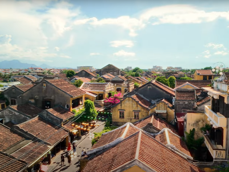 Hoi An Day Trip Itinerary: Exploring the Charming Sites of Hoi An in One Day