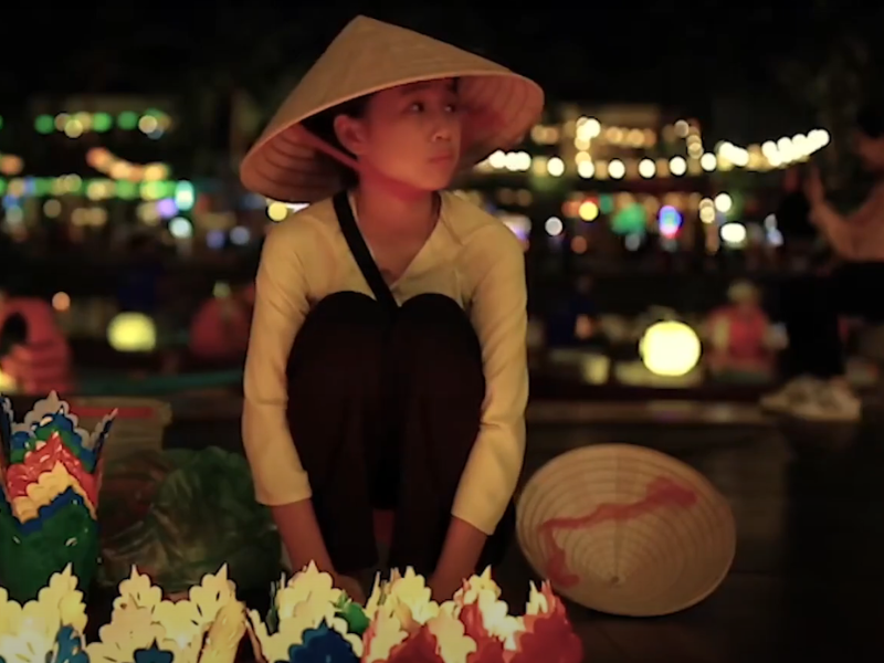 Exploring Central Vietnam: Tour Package Excellence