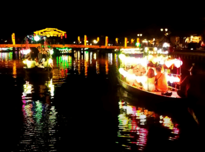 Hoi An Tourist Information: Your Guide to Exploring the Charming Ancient Town