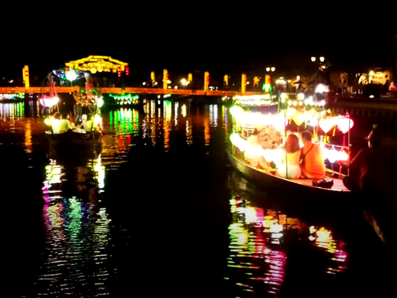 Hoi An Tourist Information: Your Guide to Exploring the Charming Ancient Town