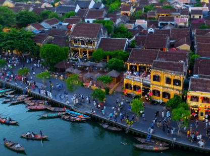 Hoi An Travel Itinerary: Explore the Best of Hoi An With Our Expert Guide