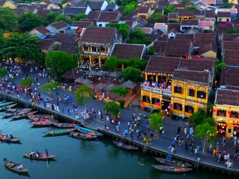 Hoi An Travel Itinerary: Explore the Best of Hoi An With Our Expert Guide