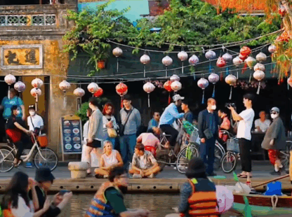 Ideal Timing For a Hoian Getaway