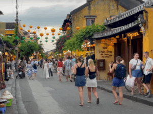 Hoi An Walking Tour