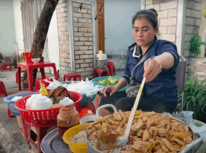 Exploring the Flavors of Hue Cuisine: A Culinary Adventure