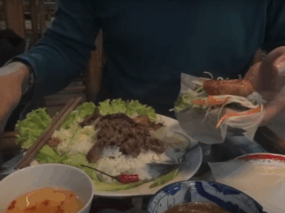 Exploring the Flavors of Hue Cuisine: A Culinary Adventure