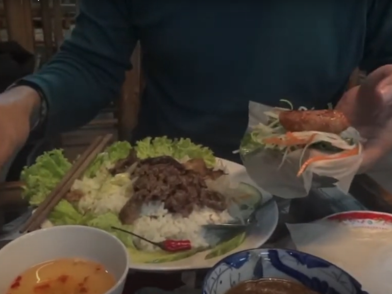 Exploring the Flavors of Hue Cuisine: A Culinary Adventure