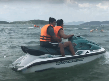 Nha Trang Beach Holiday Escapade 4 Days / 3 Nights