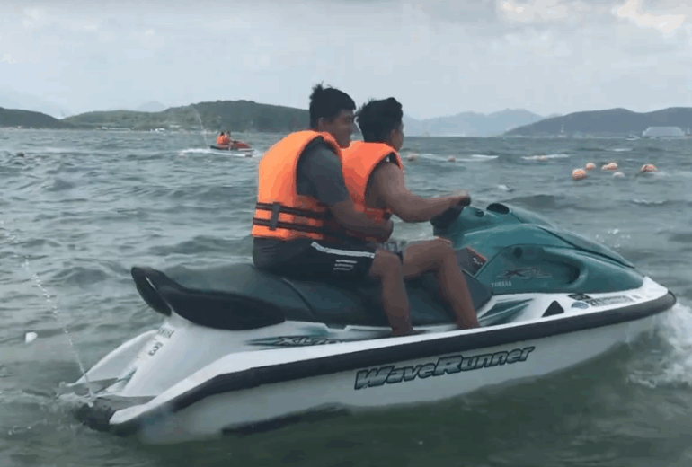 Nha Trang Beach Holiday Escapade 4 Days / 3 Nights