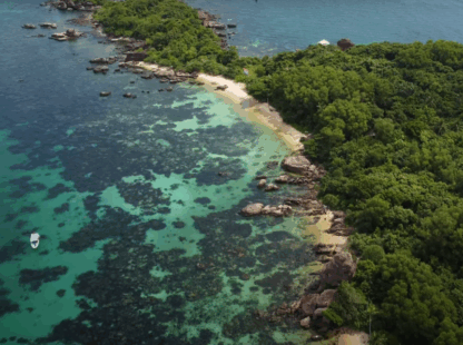 The Ultimate Guide to Island Hopping in Phu Quoc