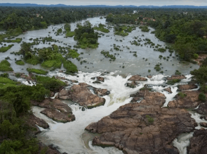 Laos Expedition: Discover the Charm of Travelling in Southeast Asia