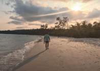 Cambodia Temples And Beaches – 9 Days / 8 Nights