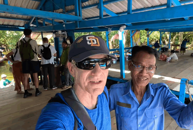 Best of Laos, Vietnam and Cambodia Tour 10 Days / 9 Nights