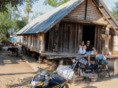 Buon Ma Thuot – Kon Tum