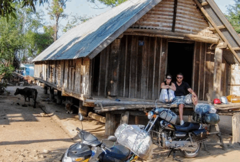 Buon Ma Thuot – Kon Tum