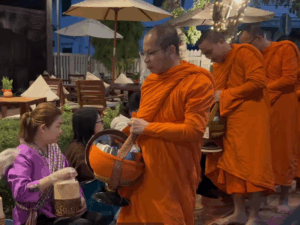 Laos Luxury Journey – Exclusive Travel Through the Land of Serenity