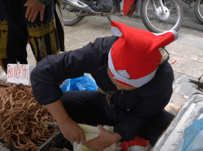 Discovering the Heartbeat of Sapa through Its Enchanting Local Markets