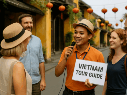 Best cheap tours in Vietnam for 2022 – 2023 – Sao La Tours