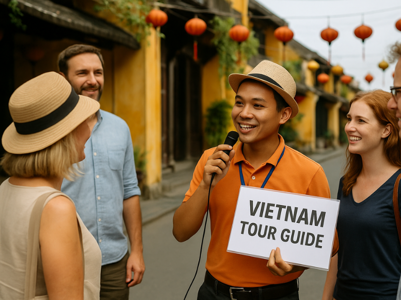 Best cheap tours in Vietnam for 2022 – 2023 – Sao La Tours