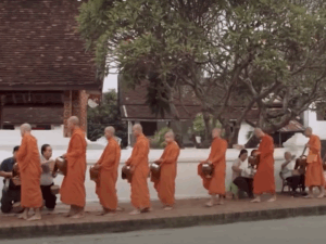Luang Prabang – Timeless Charm of Laos