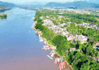 Unforgettable Laos Tour Experience Tour 10 Days / 9Nights