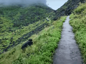 Ma Pi Leng Pass Tour