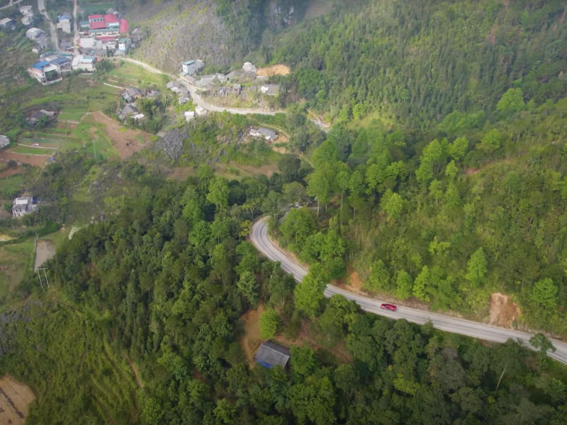 Discover Ha Giang’s Hidden Treasures and Ignite Your Wanderlust