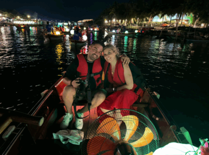 The Ultimate Hoi An Travel Guide 2025