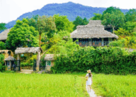 Journey Mai Chau to the Tonkin Gulf – 6 Days / 5 Nights