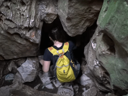 Exploring the Marvelous Marble Mountains of Danang