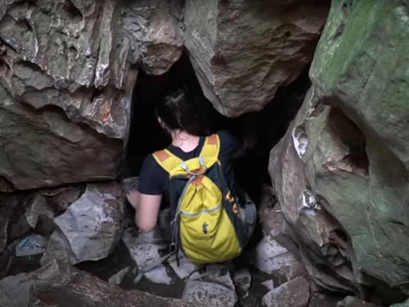 Exploring the Marvelous Marble Mountains of Danang