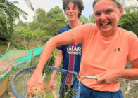 Unleash Adventure with Mekong Delta Biking Tours 4 Days / 3 Nights