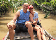 Biking Mekong Delta & Snorkeling Phu Quoc 6 Days / 5 Nights