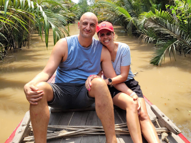 Mekong Delta Tour in Vietnam