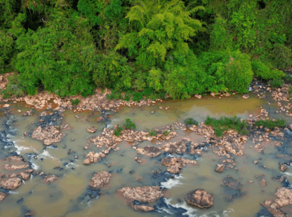 Nam Ca Tien National Park