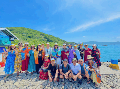 Quy Nhon – Nha Trang