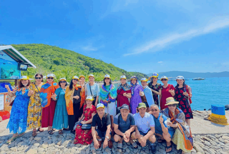 Quy Nhon – Nha Trang